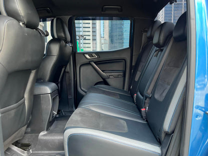 2021 Ford Raptor 2.0 Bi-Turbo 4x4,Automatic Diesel