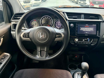 2017 Honda BRV 1.5 S, Automatic, Gas