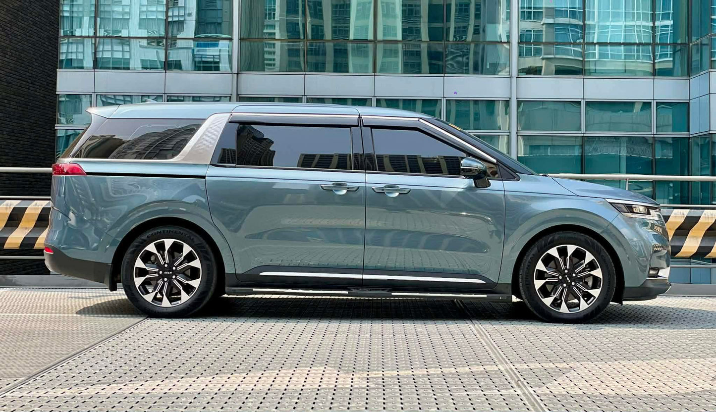 2023 Kia Carnival2.2 SX, Automatic, Diesel