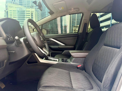 2025 Mitsubishi Xpander 1.5 GLS 2WD, Automatic, Gas