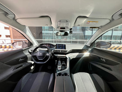 2019 Peugeot 3008 2.0, Automatic, Diesel