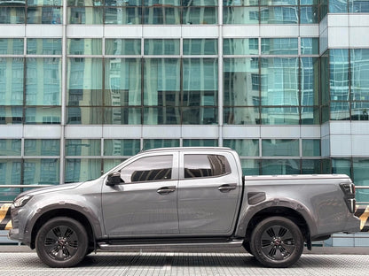 2023 Isuzu D-Max 3.0 4x2 LS-A, Automatic, Diesel