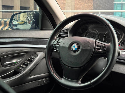 2012 BMW 520D 2.0, Automatic, Diesel