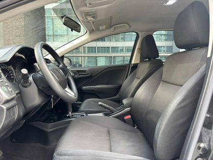 2020 Honda City 1.5 E, Automatic, Gas