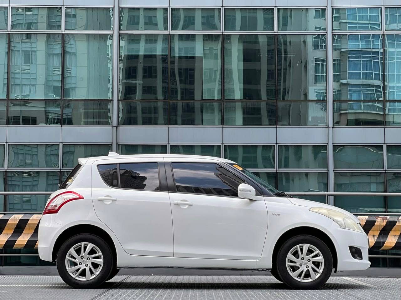 2015 Suzuki Swift 1.2, Automatic, Gas