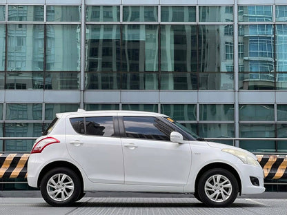 2015 Suzuki Swift 1.2, Automatic, Gas