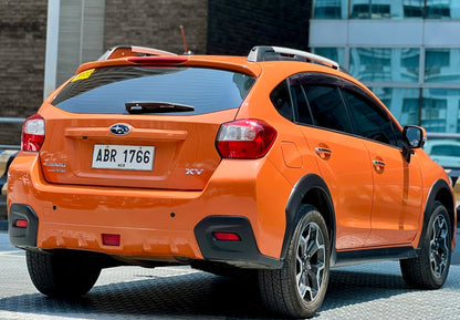 2015 Subaru XV Premium AWD, Automatic, Gas