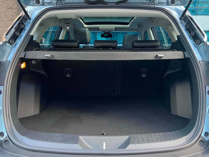 2021 Ford Territory Titanium 1.5  Automatic, Gas