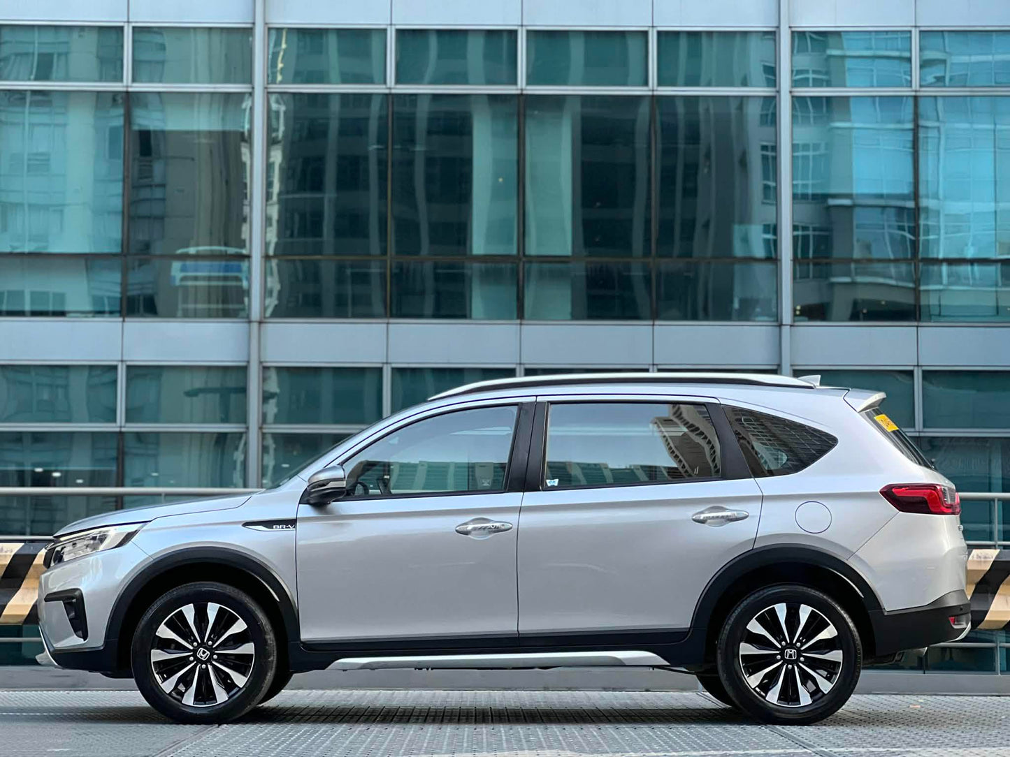 2023 Honda BRV 1.5 VX Sensing, Automatic, Gas