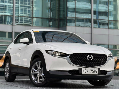 2020 Mazda CX30 FWD Sport 2.0, Automatic, Gas