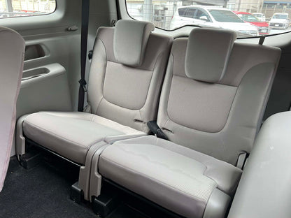 2015 Mitsubishi Montero 2.5 GLX, Automatic, Diesel