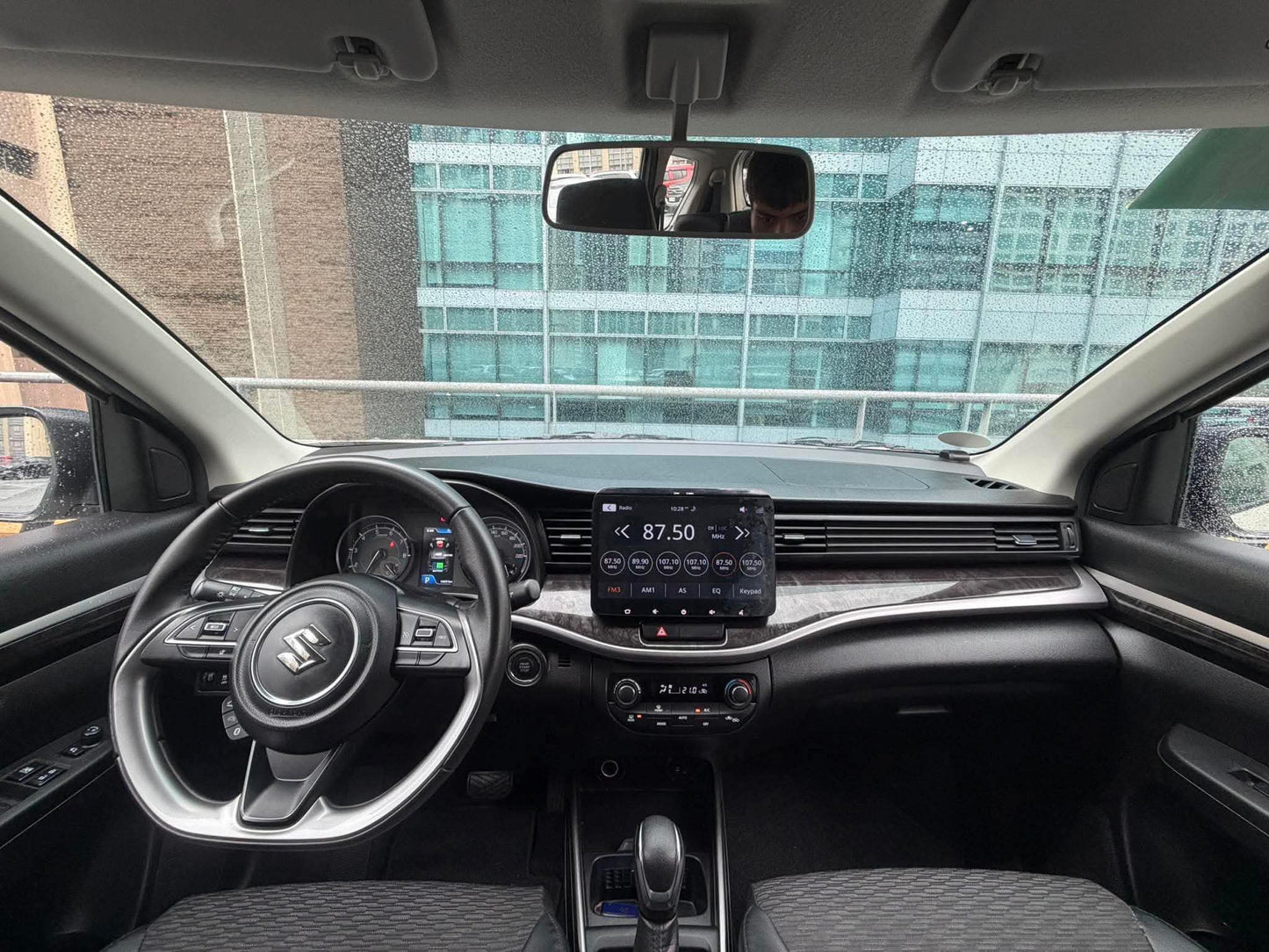 2025 Suzuki XL7 1.5 GLX HEV, Automatic, Gas