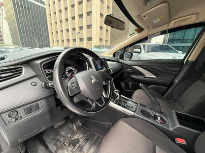 2019 Mitsubishi Xpander 1.5 GLS, Automatic, Gas