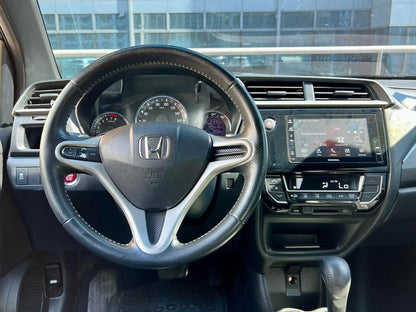 2017 Honda BRV V 1.5, Automatic, Gas