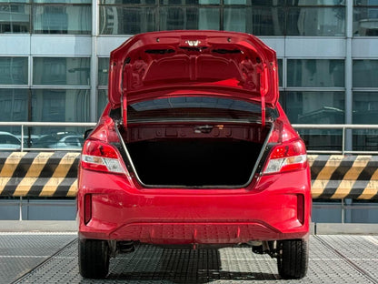 2025 Mitsubishi Mirage G4 GLS, Automatic, Gas
