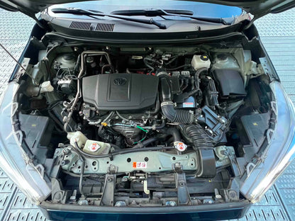 2024 Toyota Yaris Cross 1.5 Hybrid, Automatic, Gas
