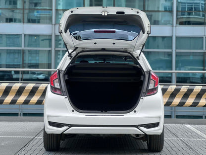 2020 Honda Jazz 1.5 VX navi CVT, Automatic, Gas