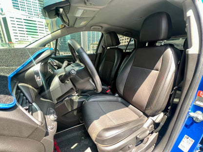 2019 Chevrolet Trax 1.4, Automatic, Gas