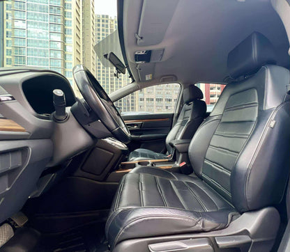 2018 Honda CRV 1.6 S, Automatic, Diesel