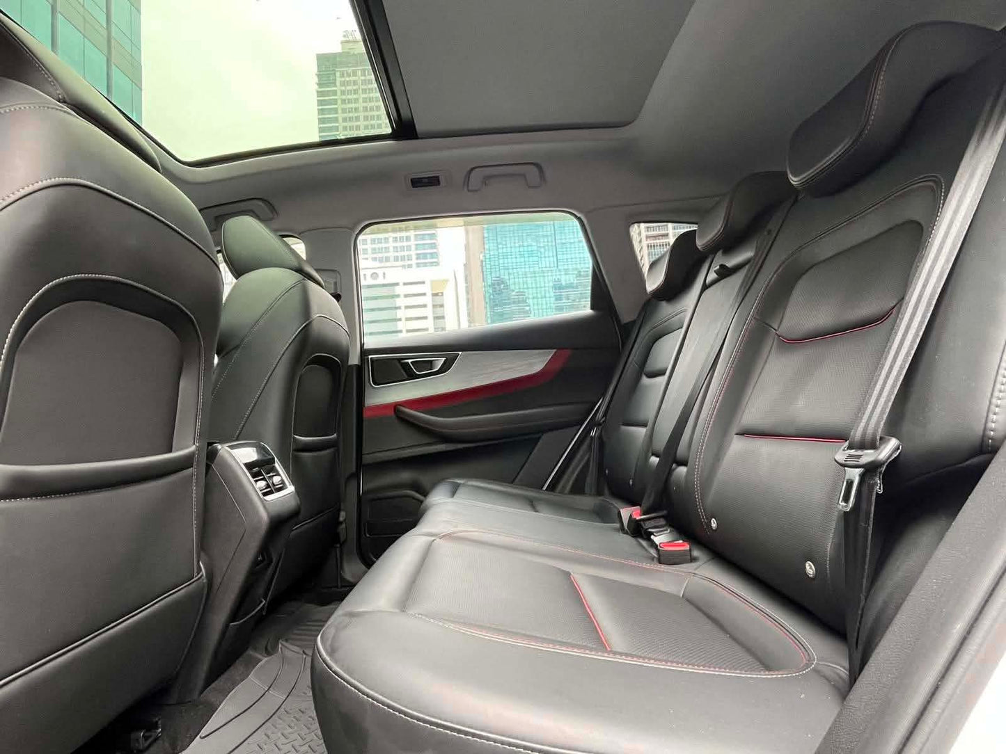 2021 Chery Tiggo 7 Pro 1.5, Automatic, Gas