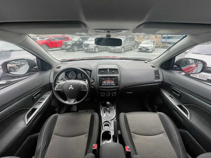 2015 Mitsubishi ASX 2.0 GLS, Automatic, Gas