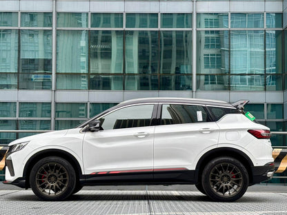 2023 Geely Coolray 1.5 Sport Turbo SE, Automatic, Gas