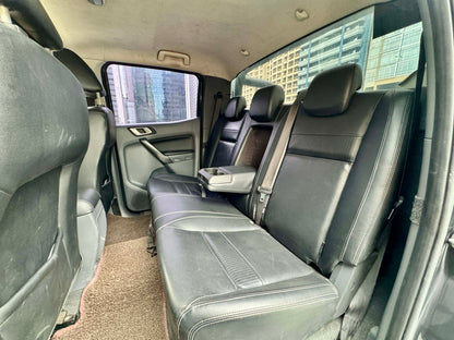 2019 Ford Ranger FX4 4x2 2.2, Automatic, Diesel