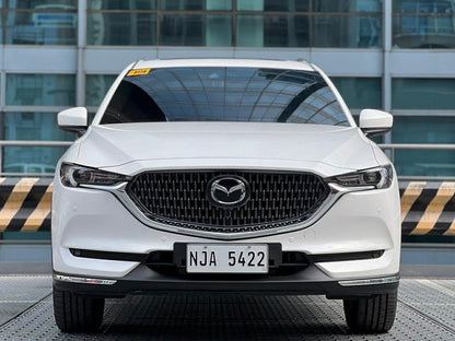 2024 Mazda CX8 AWD Exclusive 2.5, Automatic, Gas