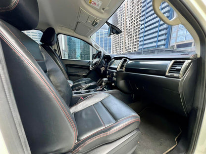 2022 Ford Ranger FX4 4x2, Automatic, Diesel