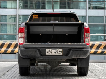 2022 Ford Ranger 2.0 Wildtrak 4x2, Automatic, Diesel
