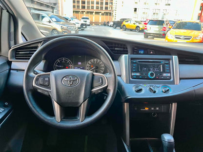 2020 Toyota Innova 2.8 E, Automatic,Diesel