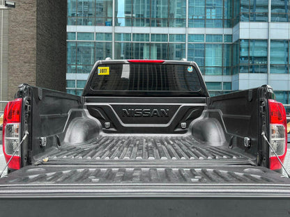 2021 Nissan Navara EL 4x2 2.5, Manual, Diesel