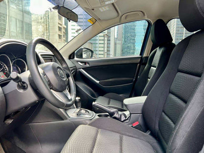 2013 Mazda CX5 2.0,  Automatic, Gas