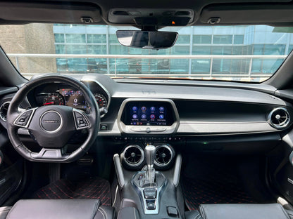 2023 Chevrolet Camaro RS 2.0, Automatic, Gas
