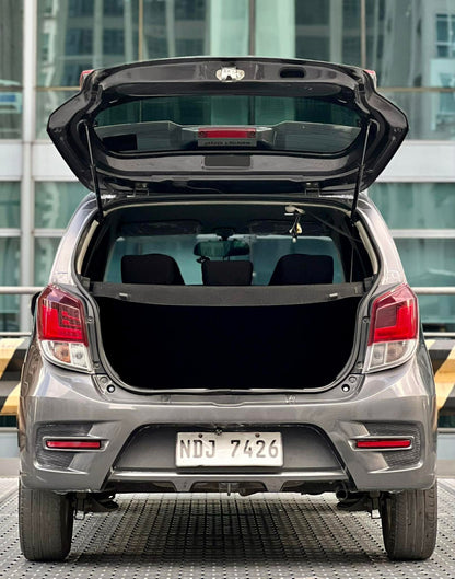 2019 Toyota Wigo G, Automatic, Gas