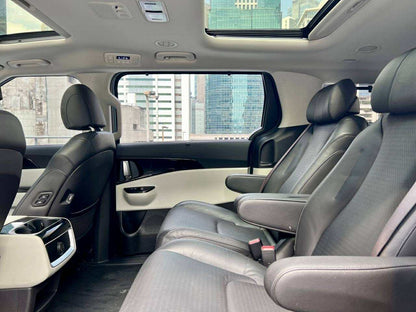 2023 Kia Carnival 2.2 SX, Automatic, Diesel