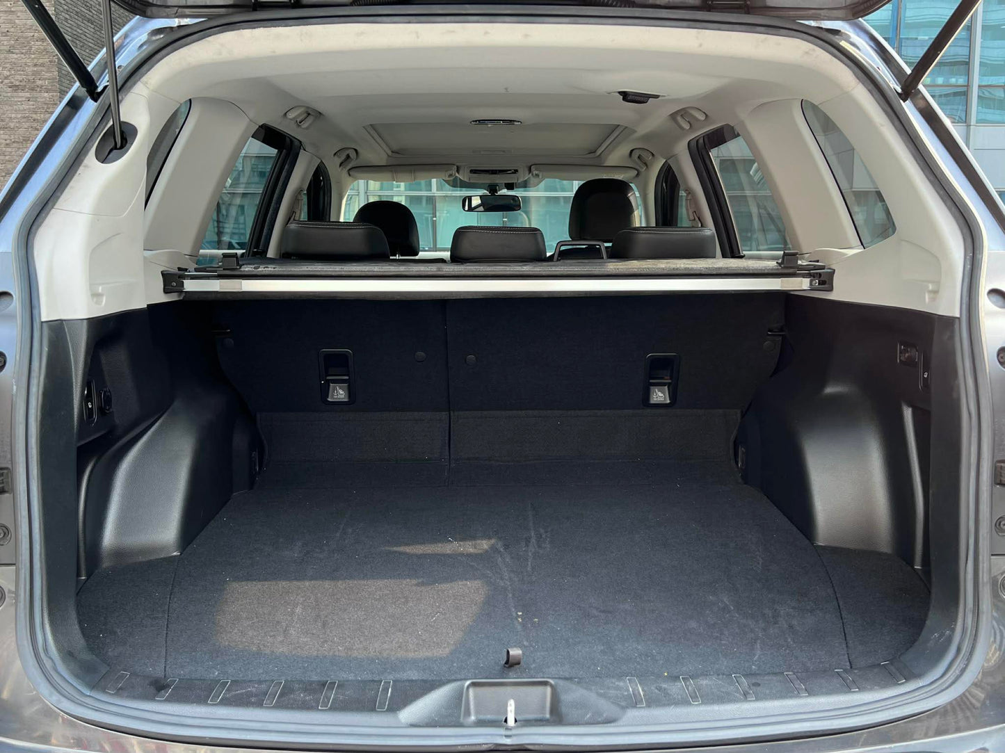 2017 Subaru Forester 2.0i-P AWD, Automatic, Gas