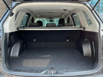 2017 Subaru Forester 2.0i-P AWD, Automatic, Gas