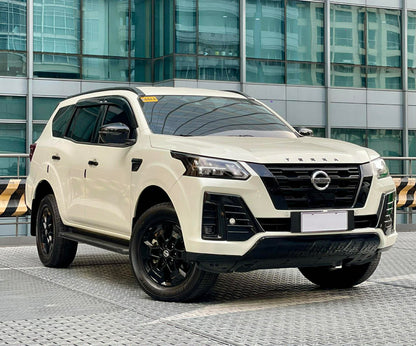 2025 Nissan Terra Sport 2.5 4X2, Automatic, Diesel