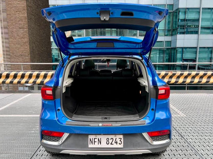 2020 MG ZS Alpha 1.5, Automatic, Gas