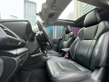 2020 Subaru Forester 2.0 i-S Eyesight, Automatic, Gas