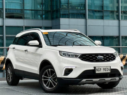 2021 Ford Territory 1.5 Trend, Automatic, Gas