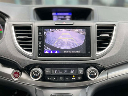 2017 Honda CRV 2.0, Automatic, Gas