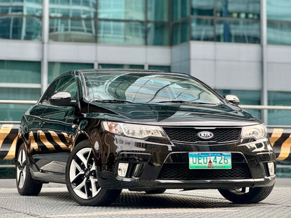 2012 Kia Forte Sedan 2.0,  Automatic, Gas