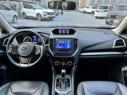 2019 Subaru Forester 2.0-iL Eyesight AWD, Automatic, Gas