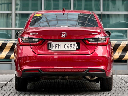 2025 Honda City S 1.5, Automatic, Gas