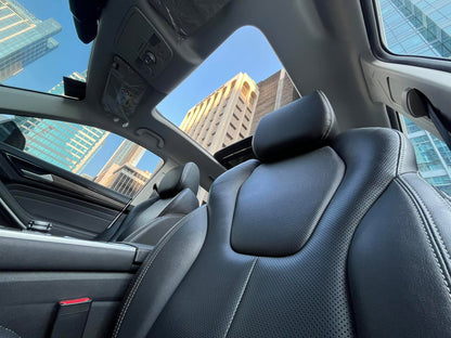 2022 Ford Territory Titanium 1.5, Automatic, Gas