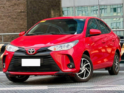 2025 Toyota Vios 1.3 XLE, Automatic, Gas