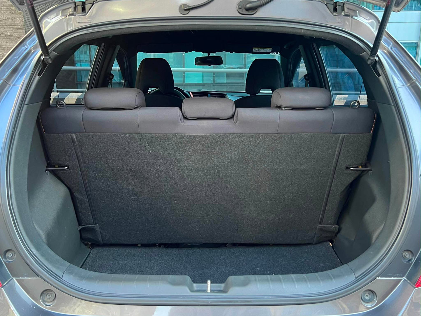 2019 Honda Brio 1.2 RS CVT,Automatic, Gas