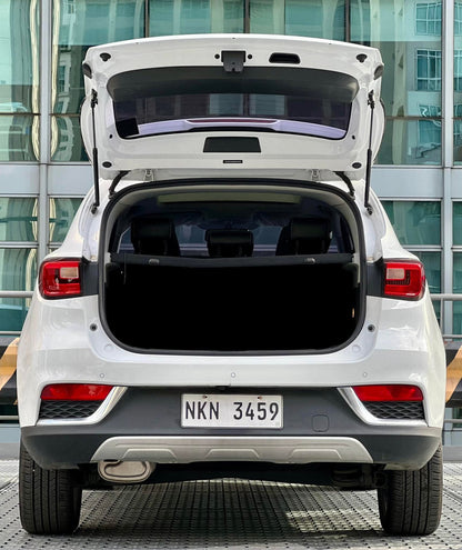 2024 MG ZS 1.5 Alpha, Gas